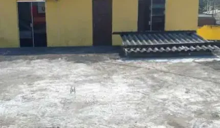 Casa para Venda em Itanhaém, Balneário Gaivota, 3 dormitórios, 1 banheiro, 1 vaga