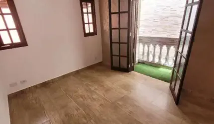 Apartamento para Venda em Itanhaém, Belas Artes, 2 dormitórios, 1 banheiro, 1 vaga