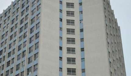 Apartamento para Venda em Itanhaém, Praia dos Sonhos, 1 dormitório, 1 banheiro, 1 vaga