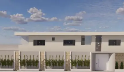 Casa para Venda em Itanhaém, Cibratel 1, 3 dormitórios, 1 suíte, 1 banheiro, 2 vagas