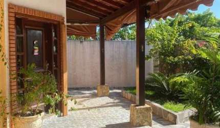 Casa para Venda em Itanhaém, Jardim das Palmeiras, 3 dormitórios, 3 banheiros, 4 vagas