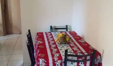 Apartamento para Venda em Itanhaém, Jardim Umuarama, 2 dormitórios, 1 banheiro, 1 vaga