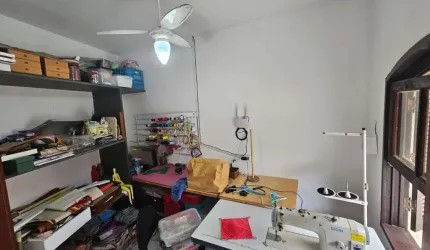 Casa para Venda em Itanhaém, Cibratel 1, 3 dormitórios, 2 suítes, 1 banheiro, 1 vaga