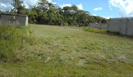Terreno para Venda em Peruíbe, Jardim Itatins