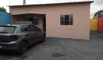 Casa para Venda em Peruíbe, Estância São José, 2 dormitórios, 3 banheiros, 4 vagas