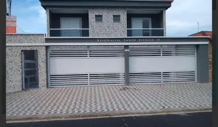 Sobrado para Venda em Praia Grande, Vila Caiçara, 4 dormitórios, 2 suítes, 1 banheiro, 2 vagas