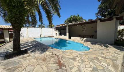 Casa para Venda em Itanhaém, Jardim São Fernando, 2 dormitórios, 4 banheiros, 2 vagas