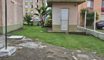 Apartamento para Venda em Itanhaém, Guapiranga, 2 dormitórios, 1 banheiro, 1 vaga