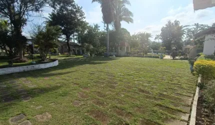 Chácara para Venda em Peruíbe, Caraminguava, 9 dormitórios, 2 suítes, 7 banheiros, 20 vagas