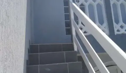 Casa para Venda em Itanhaém, Suarão, 4 dormitórios, 2 banheiros, 3 vagas