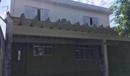 Casa para Venda em Itanhaém, Belas Artes, 3 dormitórios, 1 suíte, 1 banheiro, 3 vagas