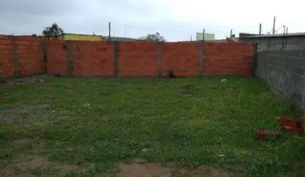 Terreno para Venda em Mongaguá, Jardim Praia Grande