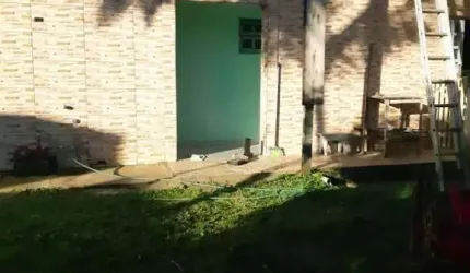 Casa para Venda em Itanhaém, Jardim Coronel, 5 dormitórios, 3 banheiros, 4 vagas