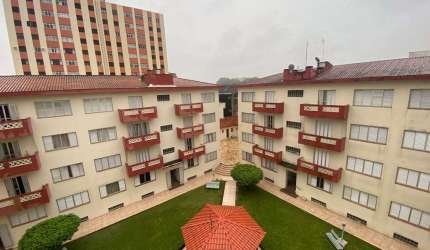Apartamento para Venda em Itanhaém, Centro, 3 dormitórios, 1 banheiro
