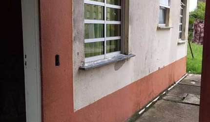Apartamento para Venda em Itanhaém, Guapiranga, 2 dormitórios, 1 banheiro, 1 vaga