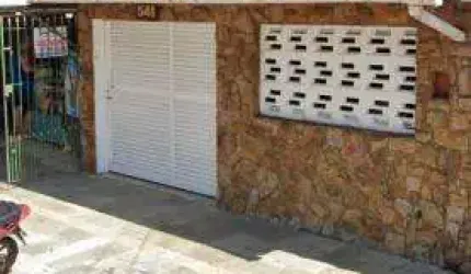 Casa para Venda em Praia Grande, Boqueirão, 4 dormitórios, 3 suítes, 2 banheiros, 2 vagas