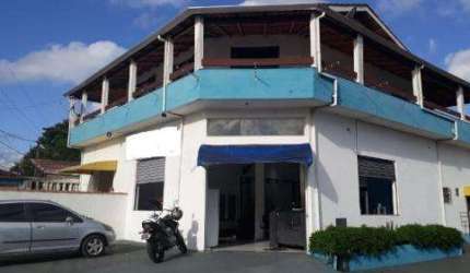 Comercial para Venda em Itanhaém, Loty