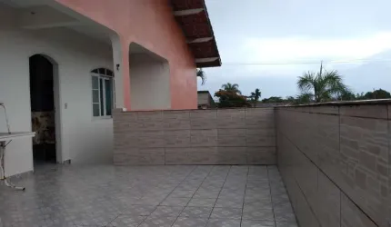 Comercial para Venda em Itanhaém, Santa Júlia, 4 dormitórios, 3 banheiros, 2 vagas