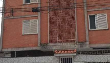 Apartamento para Venda em Itanhaém, Praia dos Sonhos, 1 dormitório, 1 banheiro, 1 vaga