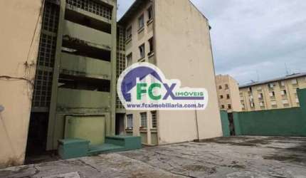 Apartamento para Venda em Itanhaém, Guapiranga, 2 dormitórios, 1 banheiro, 1 vaga