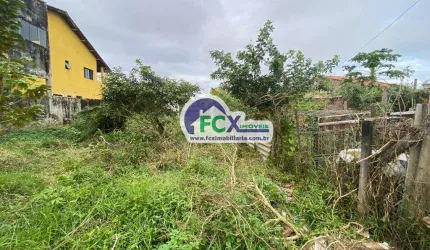 Terreno para Venda em Itanhaém, Cibratel 2