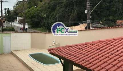 Casa para Venda em Itanhaém, Centro, 4 dormitórios, 2 suítes, 1 banheiro, 4 vagas