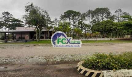 Terreno para Venda em Peruíbe, São Marcos