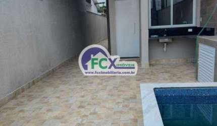 Casa para Venda em Itanhaém, Savoy, 2 dormitórios, 1 suíte, 1 banheiro, 2 vagas