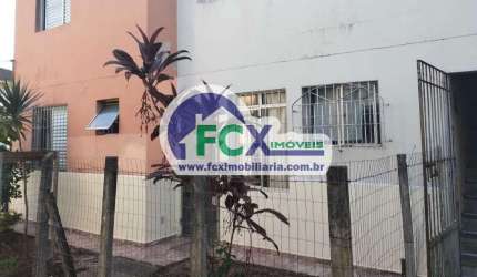 Apartamento para Venda em Itanhaém, Guapurá, 2 dormitórios, 1 banheiro, 1 vaga