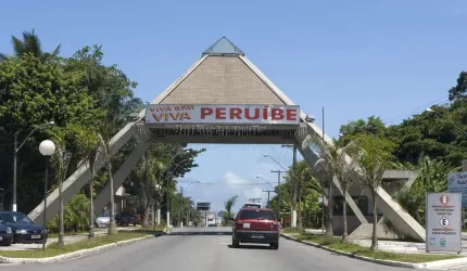 Terreno para Venda em Peruíbe, -