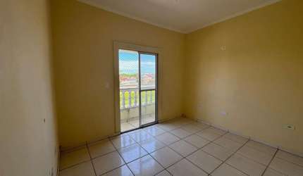 Casa para Venda em Itanhaém, Jardim Suarão, 2 dormitórios, 1 banheiro, 1 vaga