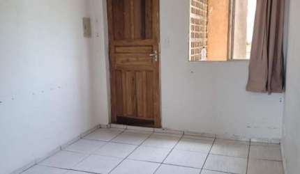 Apartamento para Venda em Itanhaém, Guapiranga, 2 dormitórios, 1 banheiro, 1 vaga
