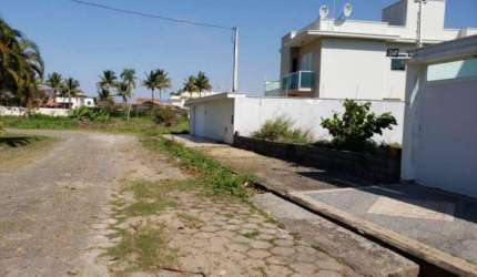 Terreno para Venda em Peruíbe, Estância São José