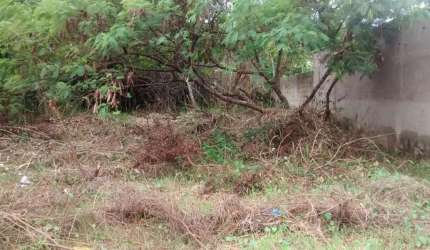 Terreno para Venda em Peruíbe, Estância São José