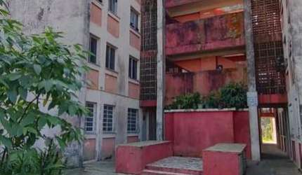 Apartamento para Venda em Itanhaém, Guapiranga, 2 dormitórios, 1 banheiro, 1 vaga