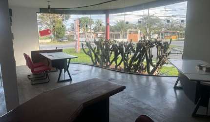 Comercial para Venda em Peruíbe, Parque Balneário Oasis, 1 banheiro