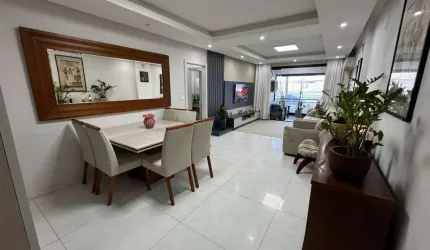 Apartamento para Venda em Mongaguá, Centro, 2 dormitórios, 1 suíte, 1 banheiro, 1 vaga
