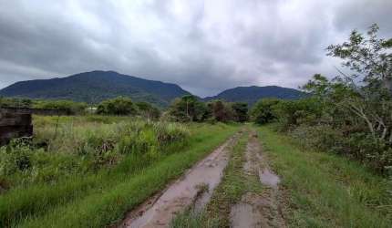 Terreno para Venda em Peruíbe, Chácaras Fazenda São João