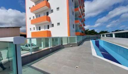 Apartamento para Venda em Itanhaém, Jardim Suarão, 2 dormitórios, 1 suíte, 1 banheiro, 1 vaga