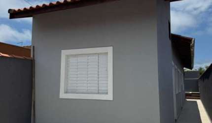 Casa para Venda em Itanhaém, Cabuçu, 2 dormitórios, 1 suíte, 1 banheiro, 2 vagas