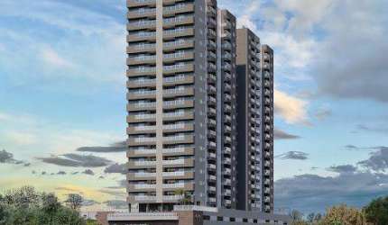 Apartamento para Venda em Mongaguá, Centro, 2 dormitórios, 1 suíte, 1 banheiro, 1 vaga