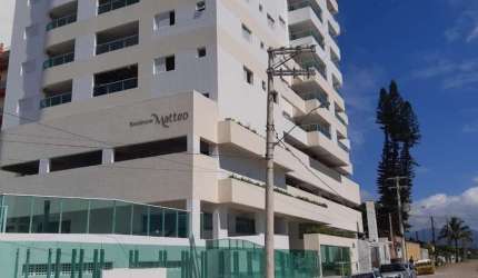 Apartamento para Venda em Mongaguá, Vila Dinapolis, 2 dormitórios, 1 suíte, 1 banheiro, 1 vaga