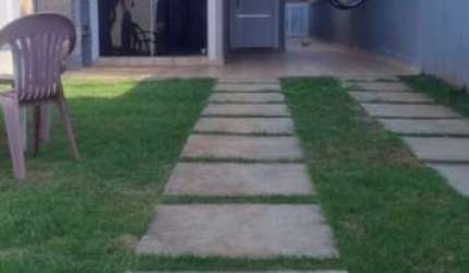Casa para Venda em Itanhaém, Regina, 2 dormitórios, 1 suíte, 1 banheiro, 3 vagas