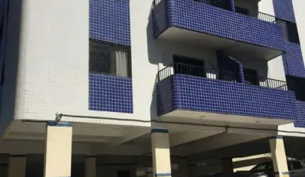 Apartamento para Venda em Mongaguá, Vila Atlântica, 2 dormitórios, 1 banheiro, 1 vaga
