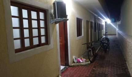 Casa em Condomínio para Venda em Itanhaém, Cibratel 2, 2 dormitórios, 1 suíte, 1 banheiro, 1 vaga