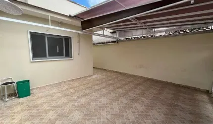 Casa para Venda em Itanhaém, Tupy, 2 dormitórios, 1 suíte, 1 banheiro, 2 vagas