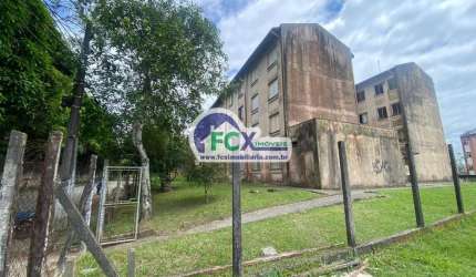 Apartamento para Venda em Itanhaém, Guapiranga, 2 dormitórios, 1 banheiro, 1 vaga