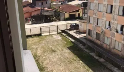 Apartamento para Venda em Itanhaém, Guapiranga, 2 dormitórios, 1 banheiro, 1 vaga