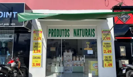 Comercial para Venda em Itanhaém, Belas Artes