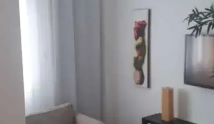 Apartamento para Venda em Itanhaém, Guapiranga, 2 dormitórios, 1 banheiro, 1 vaga